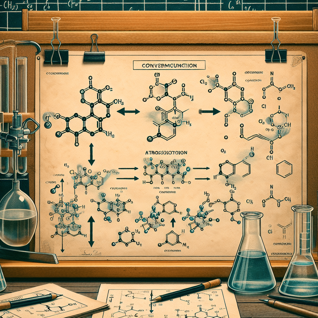 Cysteine to Glutathione: Conversion Process