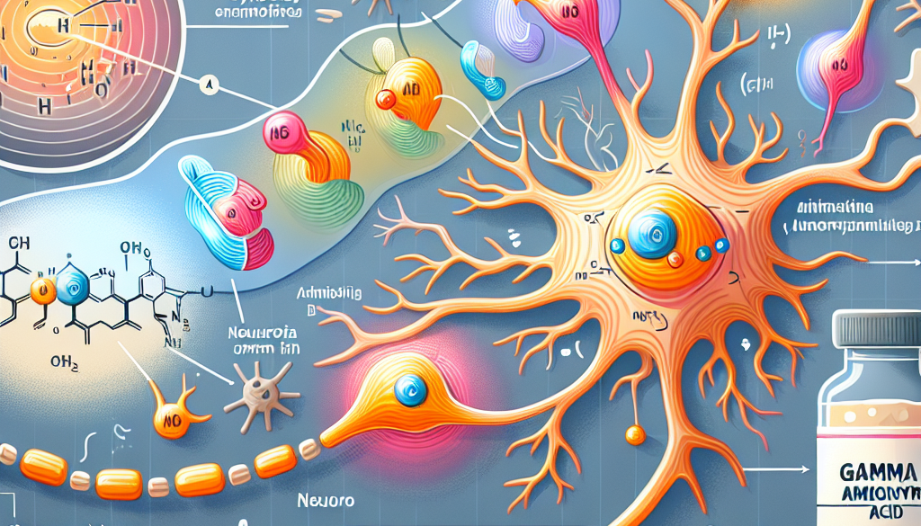 Gamma Aminobutyric Acid Uses Explained