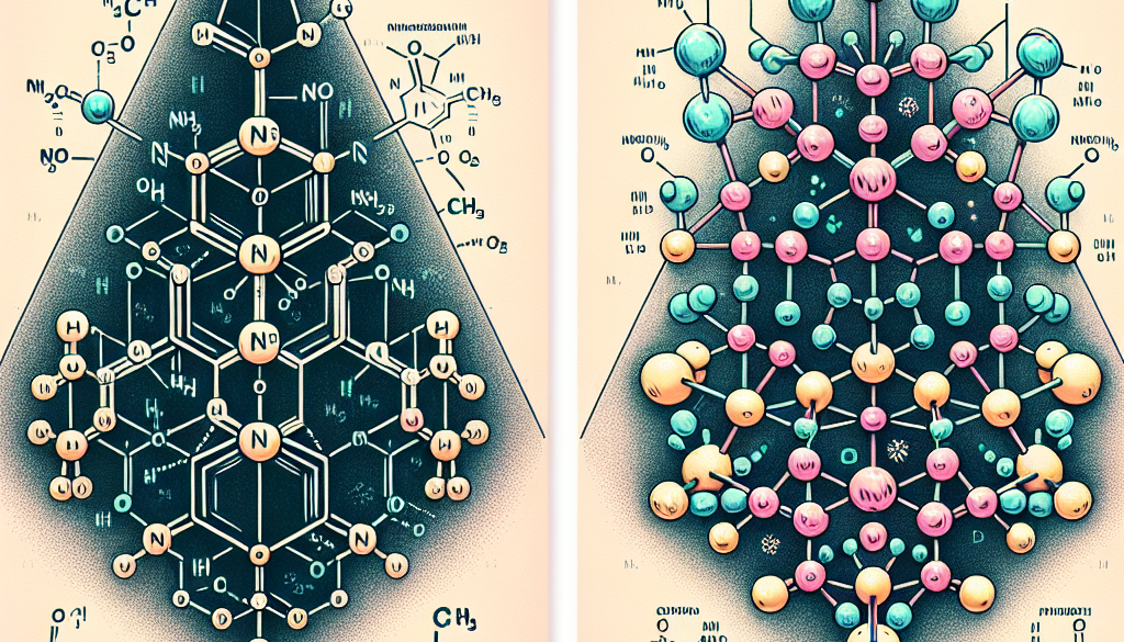 Difference Between Nicotinamide and Nicotinamide Mononucleotide