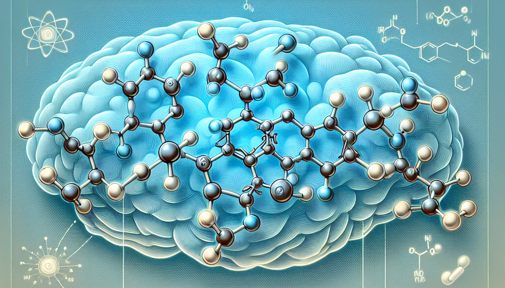 Gamma Aminobutyric Acid Meaning in Health
