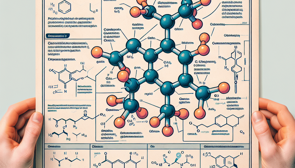GSH Gamma Glutathione Cysteine Glycine: Overview
