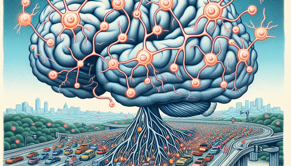 Low Levels of Gamma-aminobutyric Acid Effects