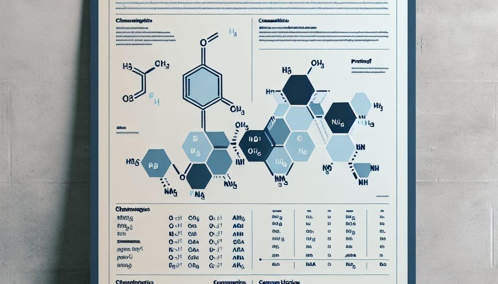 Nicotinoyl Gamma-aminobutyric Acid Facts