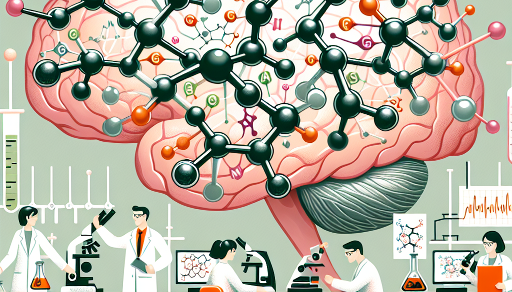 Nicotinoyl Gamma Aminobutyric Acid Uses