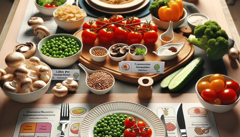 Food Rich in Nicotinamide Mononucleotide Sources