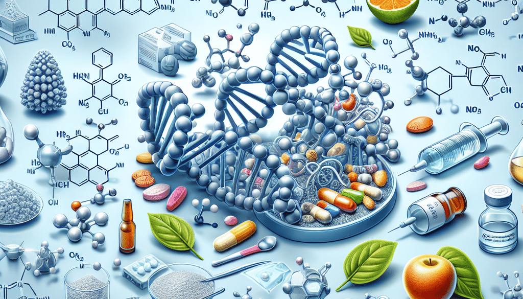 Glutathione Regenerator N Acetyl Cysteine: Uses