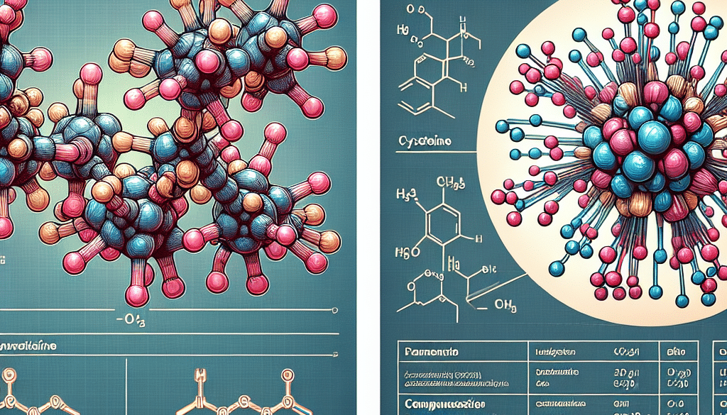 L Cysteine Glutathione Disulfide: What to Know