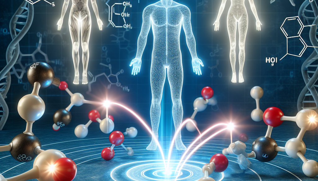 L-Cysteine and Glutathione: Erectile Dysfunction Benefits