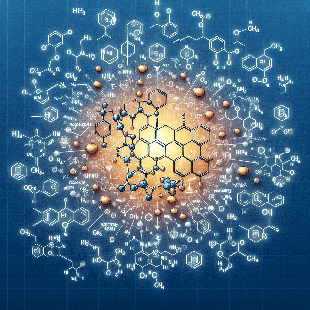 Nicotinoyl Gamma Aminobutyric Acid Uses
