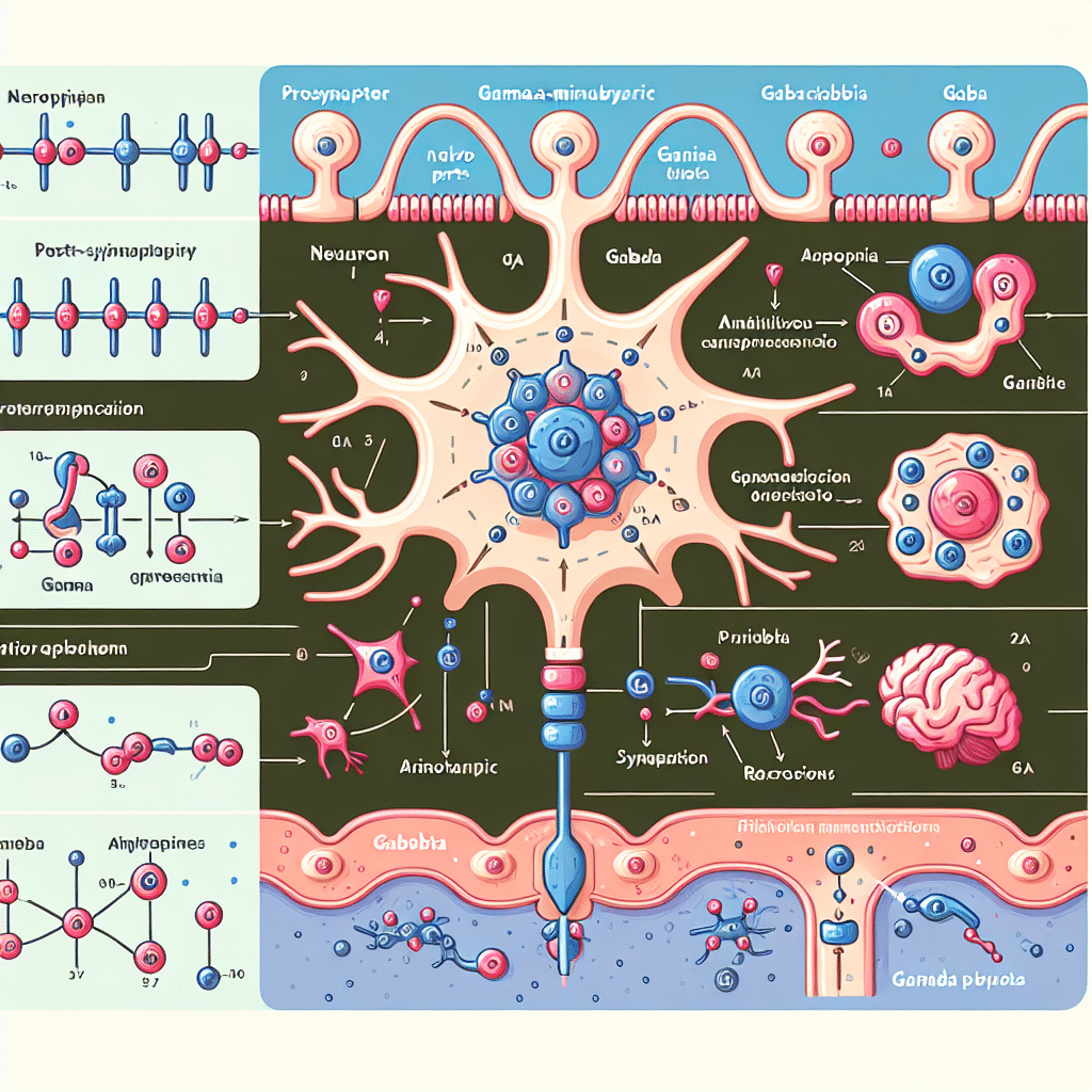 Neurotransmitter Gamma-aminobutyric Acid Function