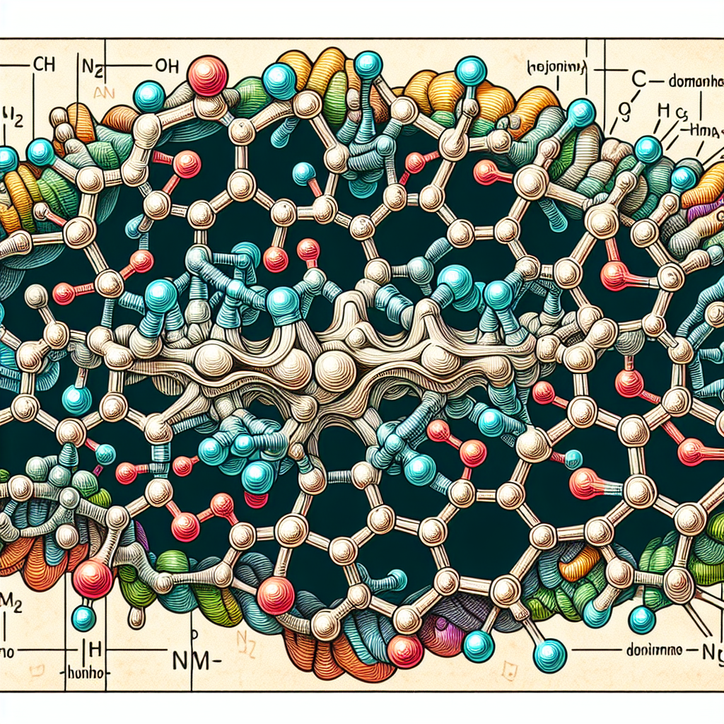 Beta Aminobutyric Acid Explained