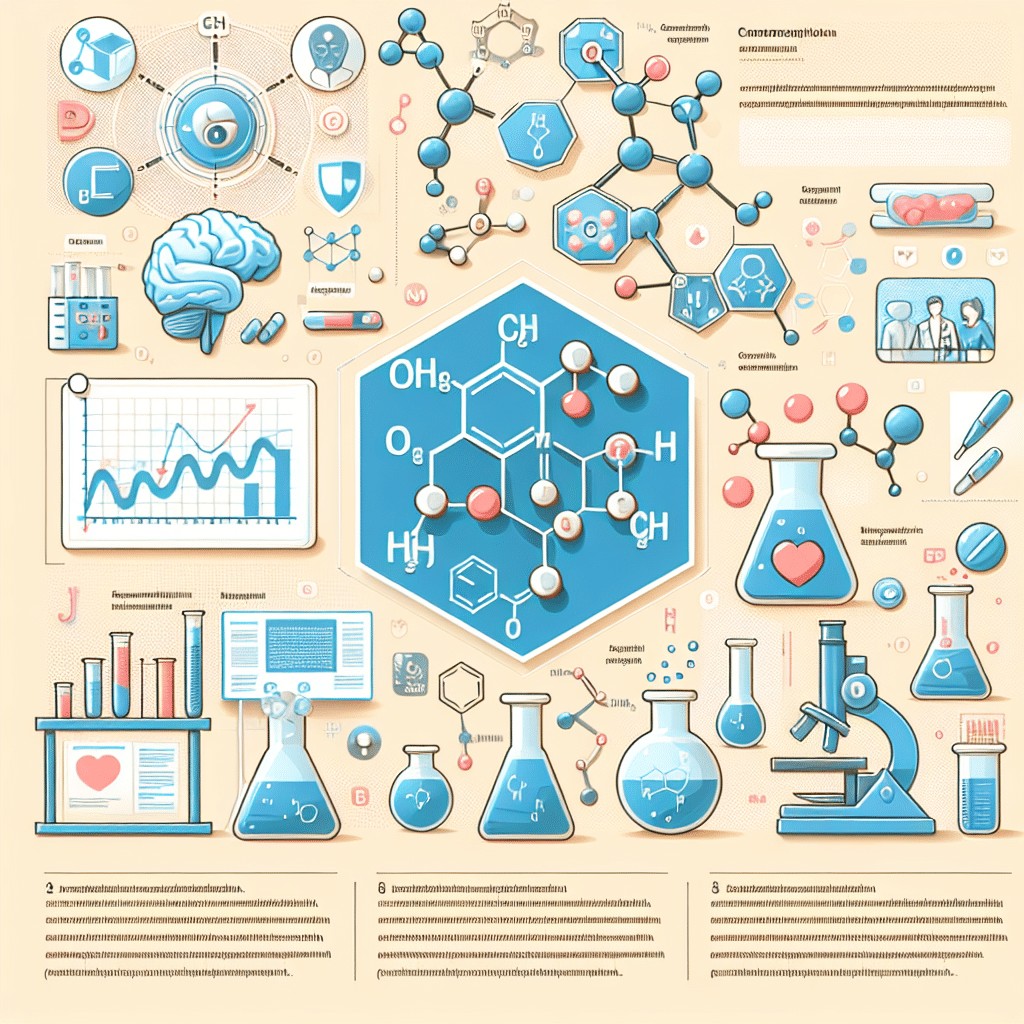 Nicotinoyl Gamma-aminobutyric Acid Facts
