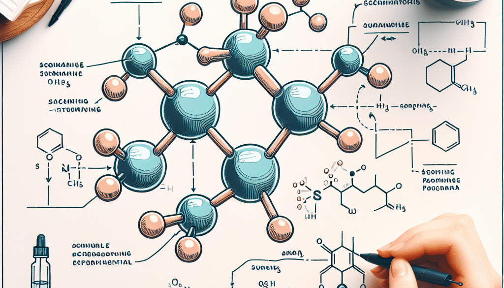 Squalene Definition: What Is It Exactly?
