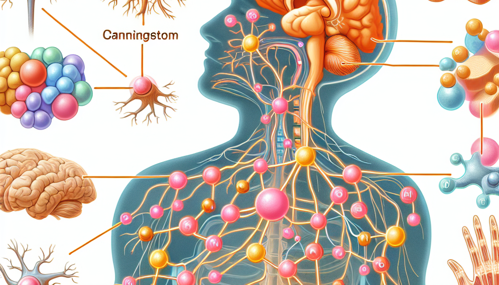 Gamma Aminobutyric Acid Effects on Body