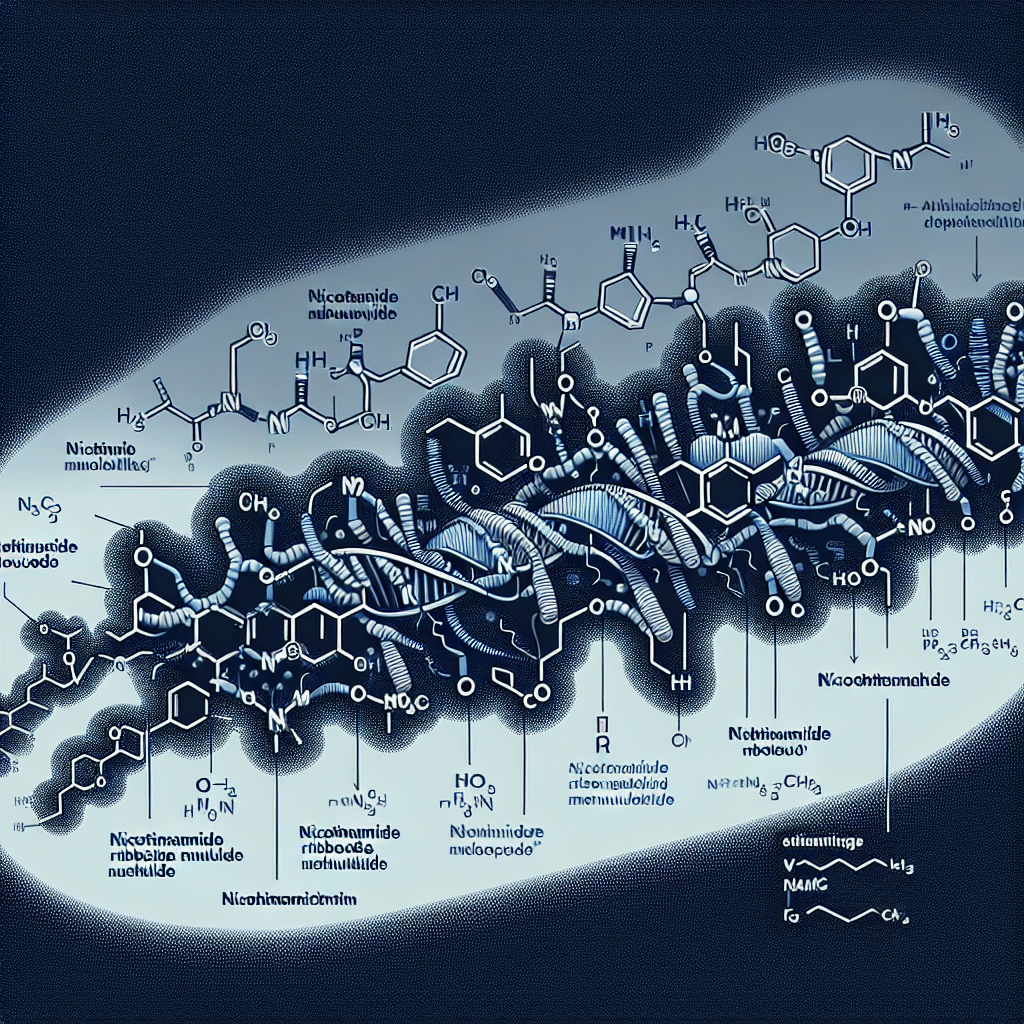 Nicotinamide Riboside Mononucleotide: What to Know