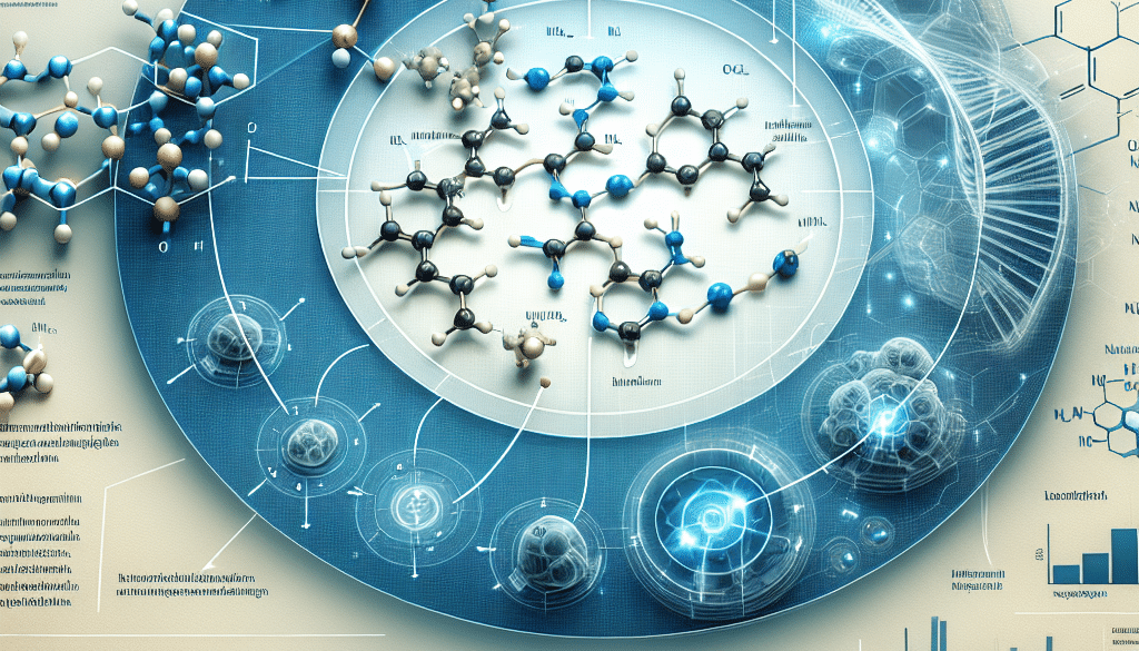Nicotinamide Mononucleotide Studies: Latest Findings