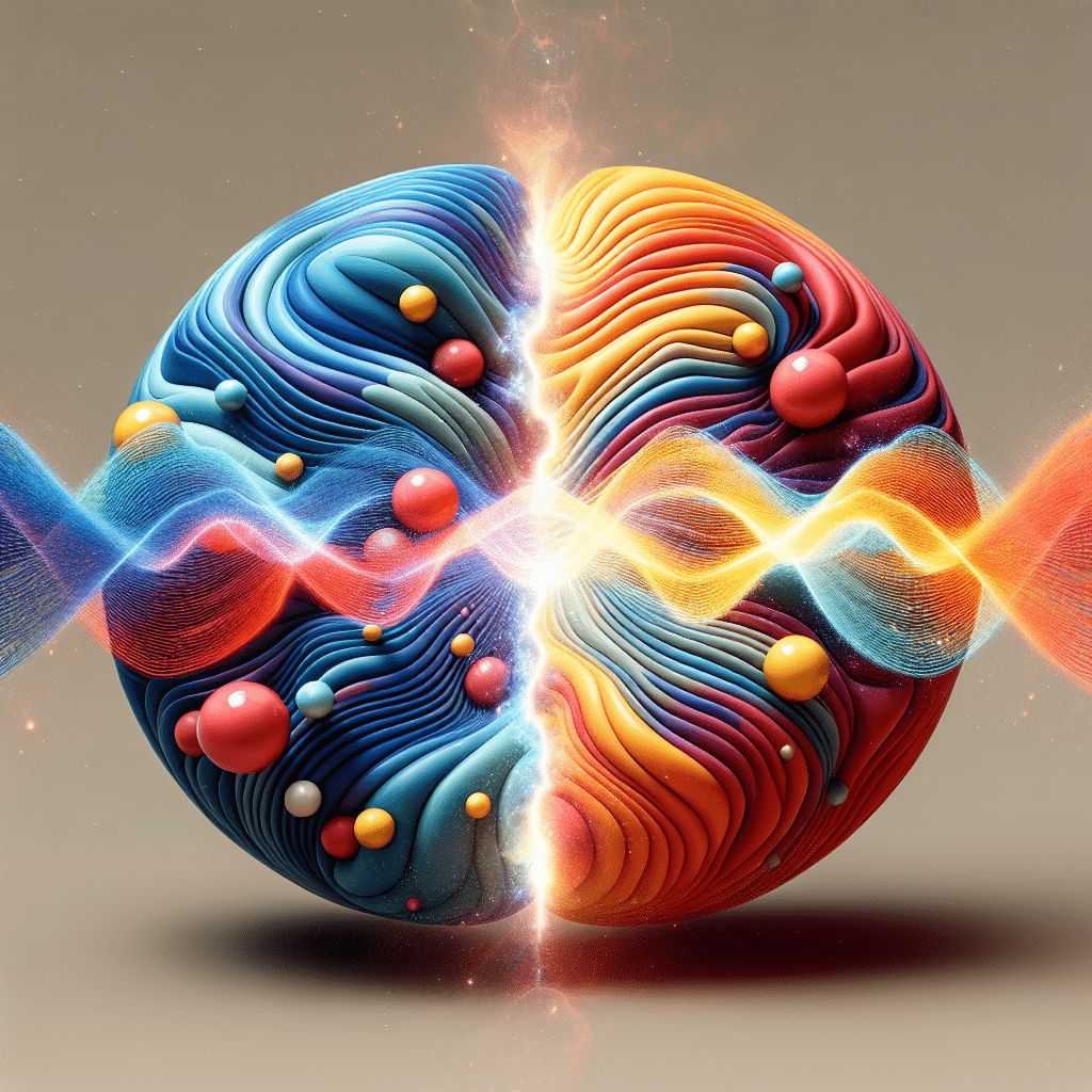 L-Theanine with Inositol: Combined Benefits