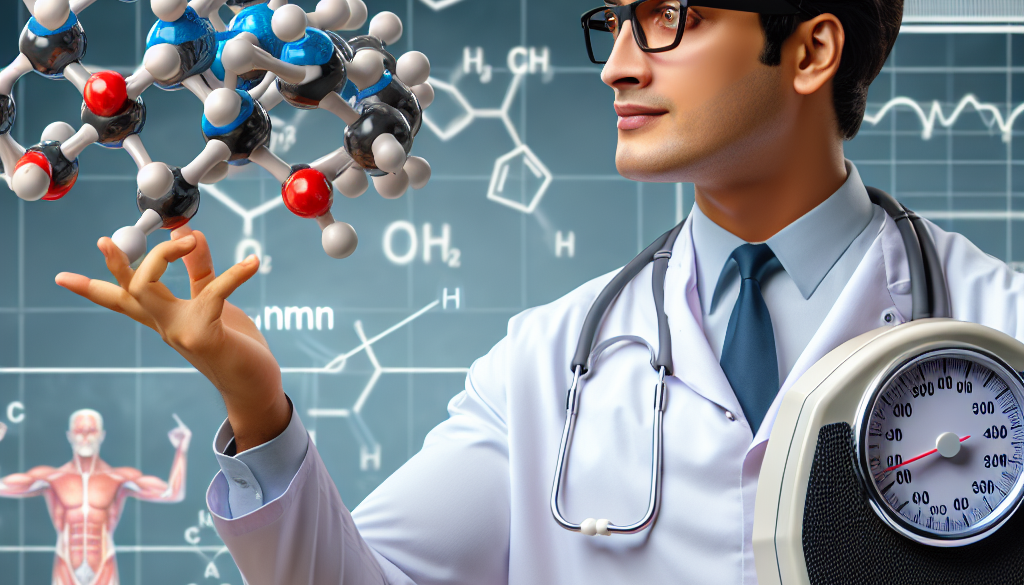 Gamma Aminobutyric Acid for Weight Loss
