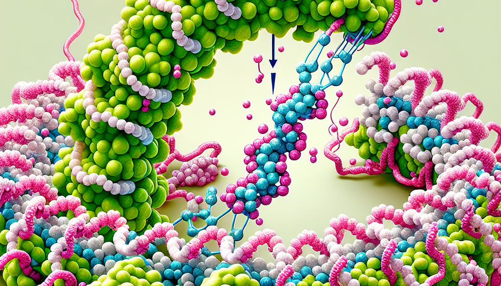 Remove Glutathione Cap from Cysteine: Process