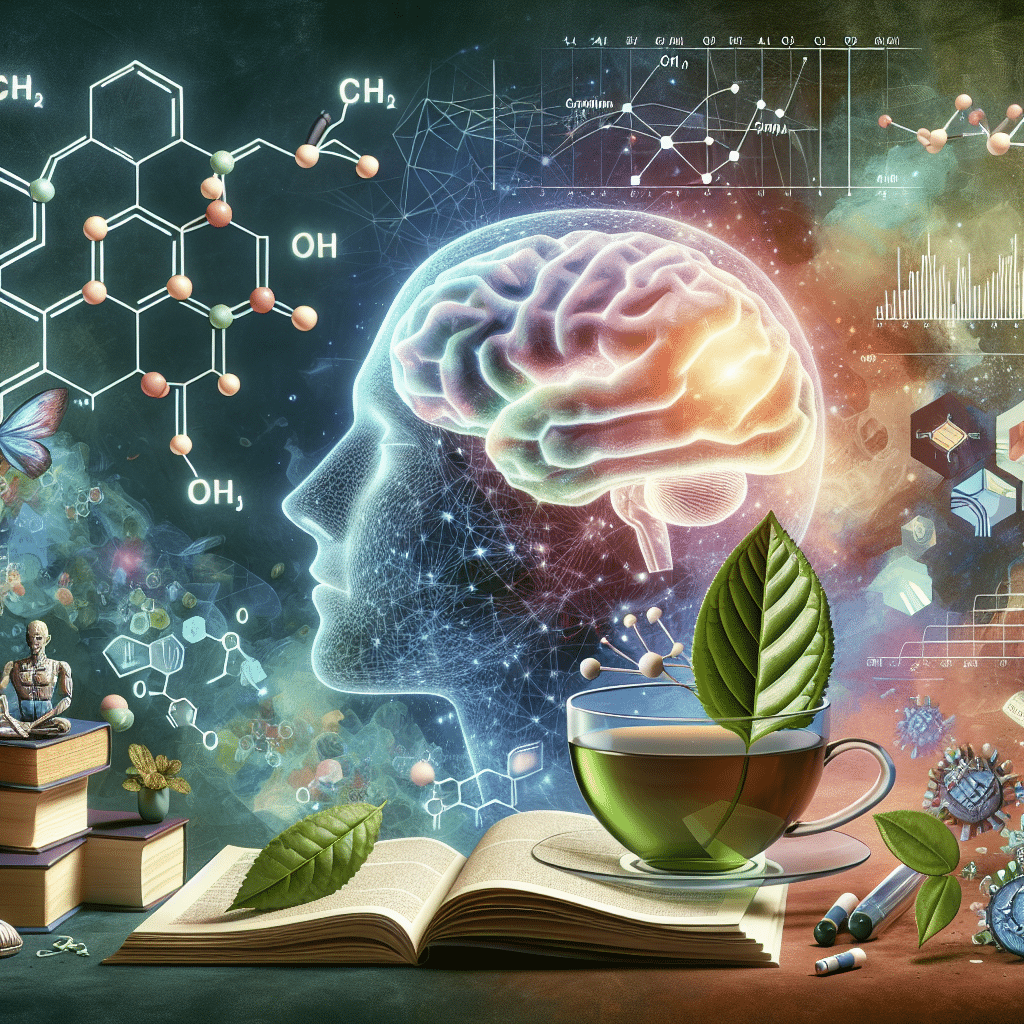 L-Theanine and Autism: Research Insights