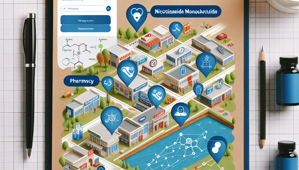 Nicotinamide Mononucleotide Where to Buy: Best Places