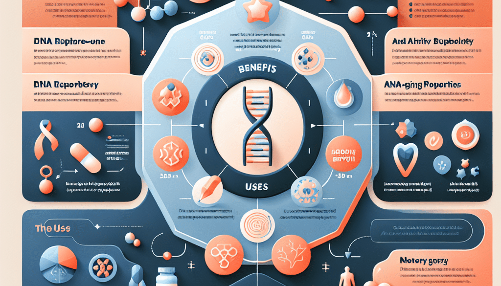 Nicotinamide Mononucleotide Supplement Benefits & Uses