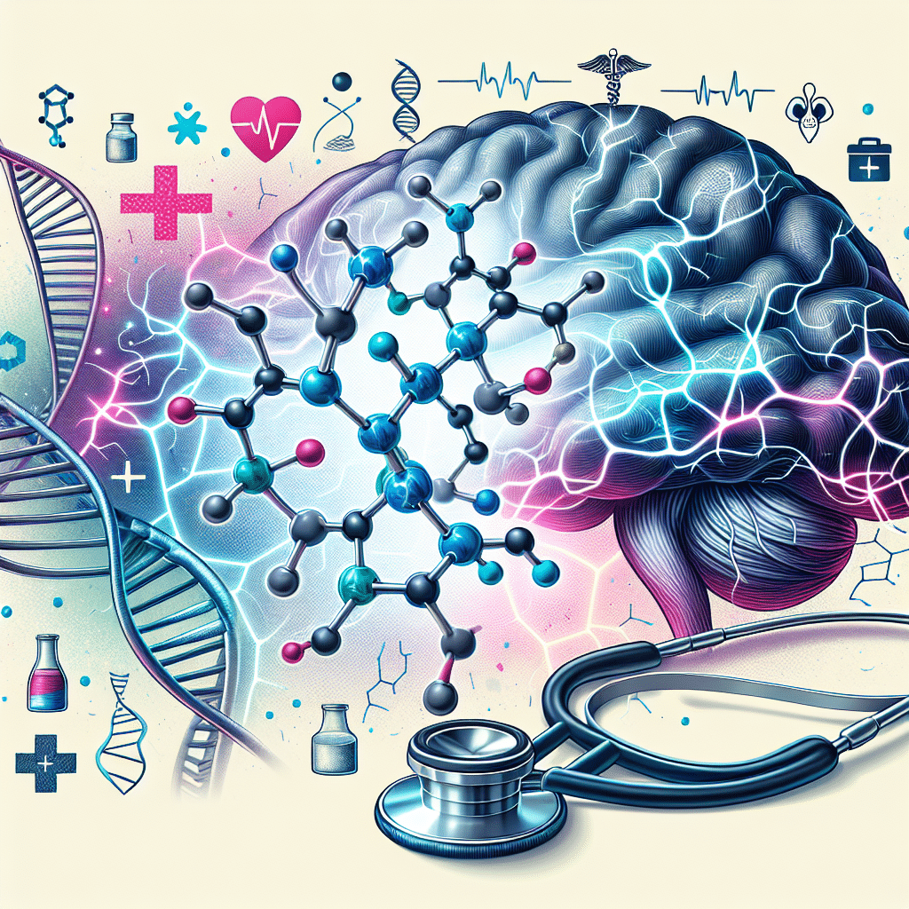Gamma Aminobutyric Acid Meaning in Health