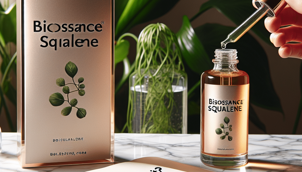 Biossance Squalene: Is It Worth It?
