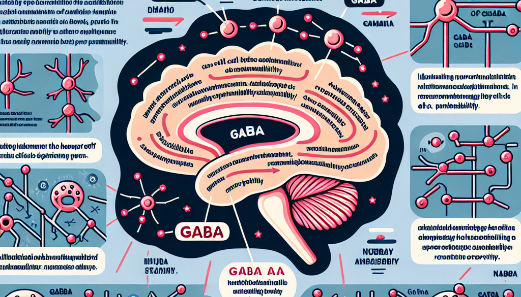 What Does Gamma-aminobutyric Acid Do?