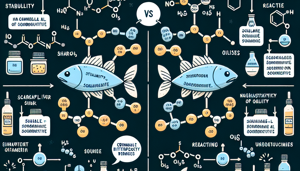 Squalane vs Squalene: What's the Difference?