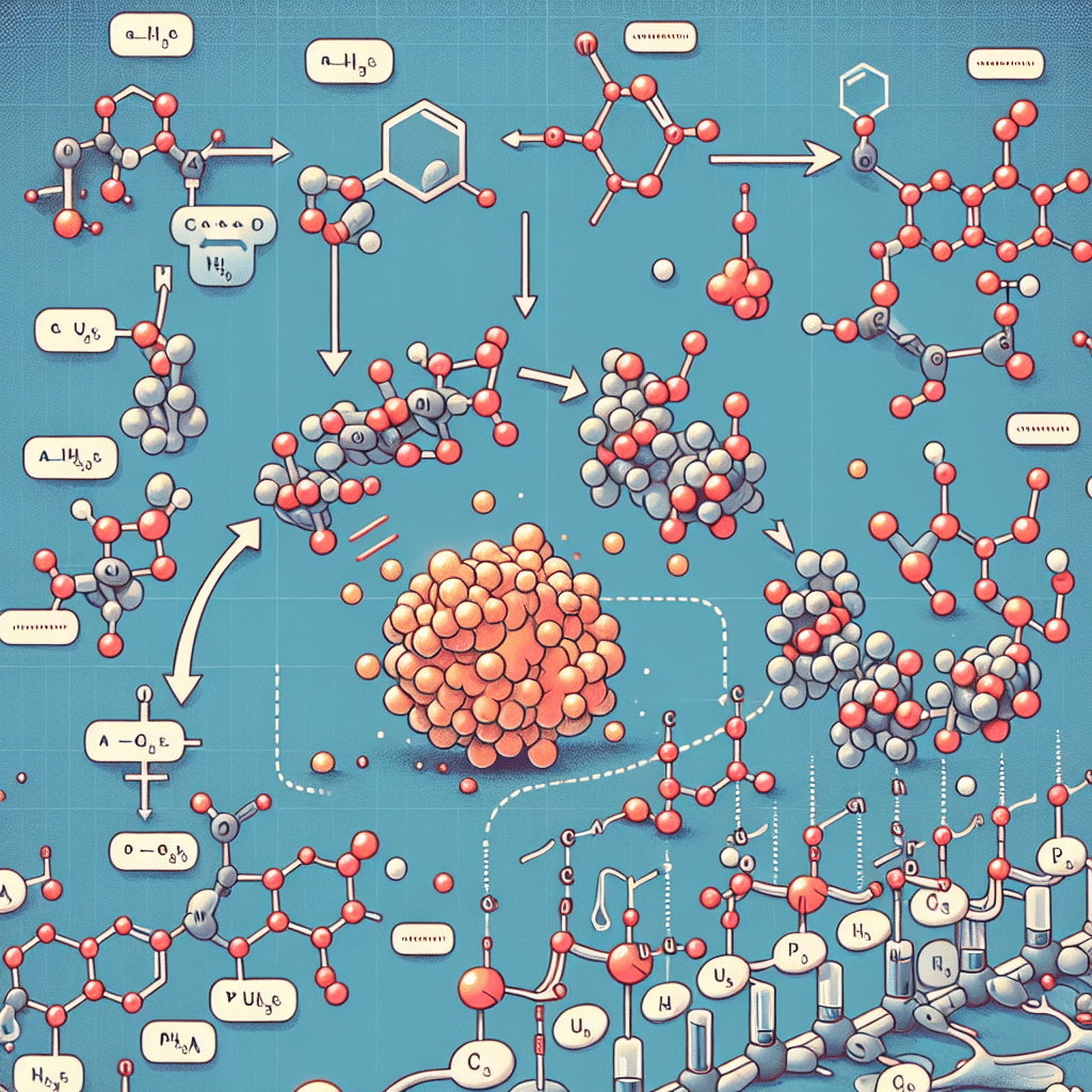 Glutathione React with Sulfinic Cysteine: What to Know