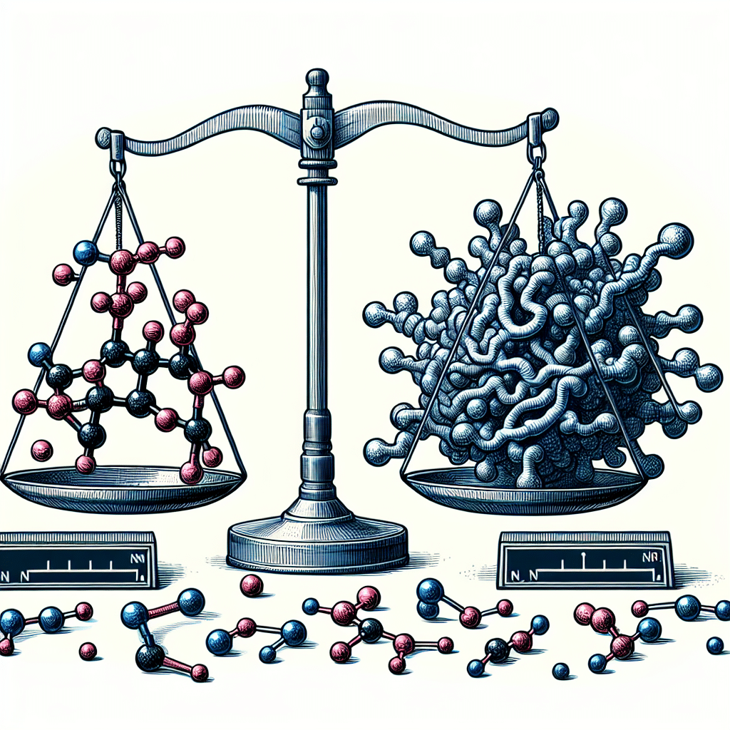 Nicotinamide Mononucleotide and Nicotinamide Riboside Compared