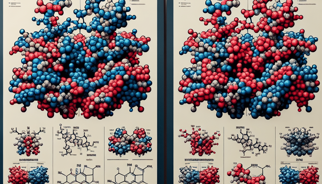 Nicotinamide Mononucleotide or NMN: Which is Best?