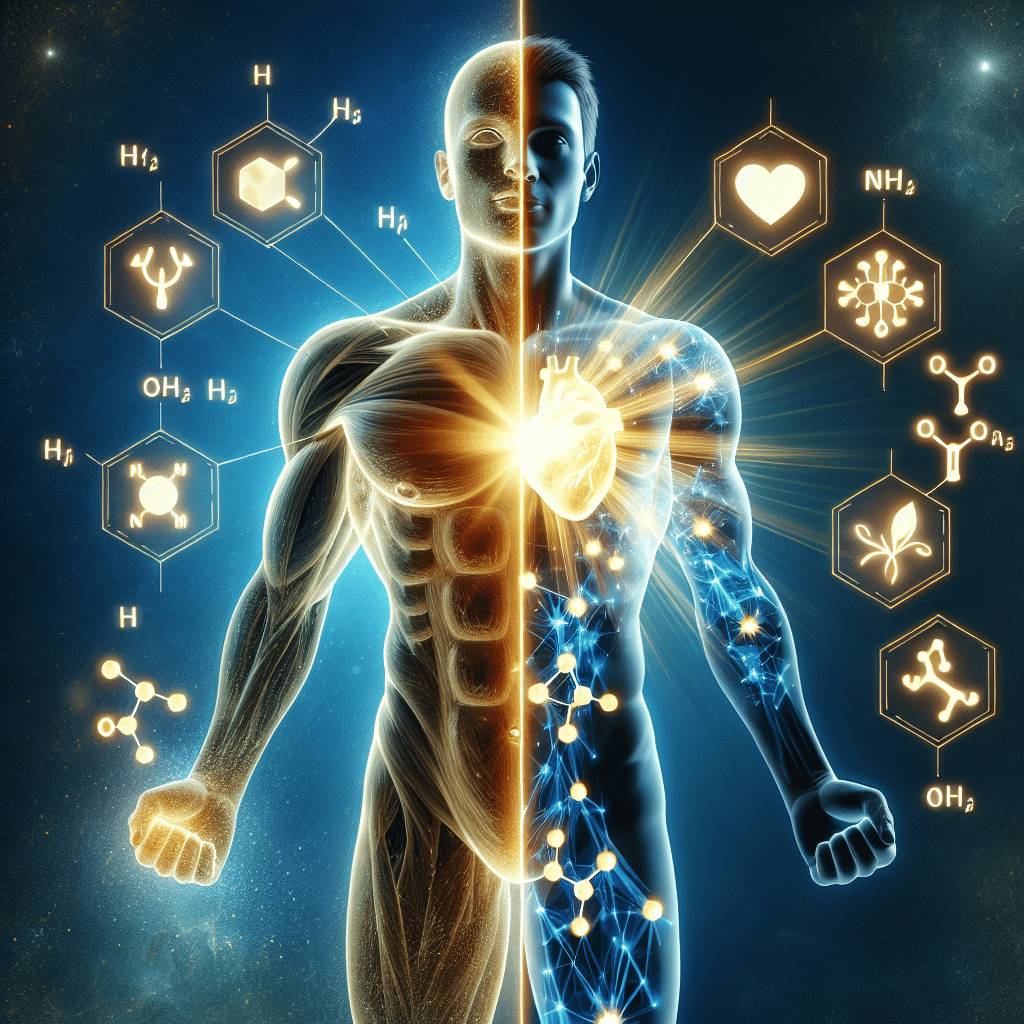 Nicotinamide Mononucleotide Benefits for Health