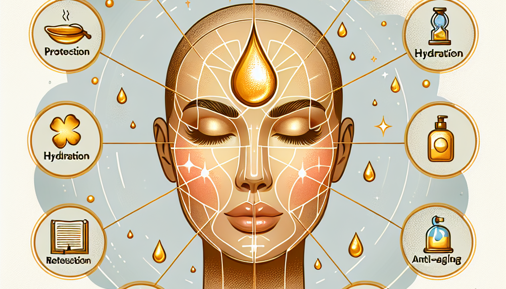 Squalene Benefits Skin: Top Reasons