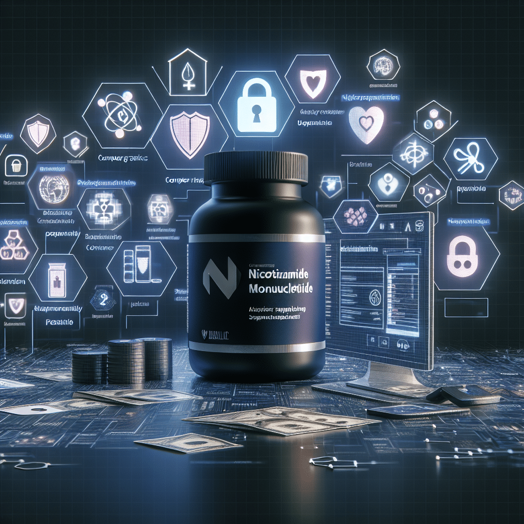 Where to Buy Nicotinamide Mononucleotide Safely