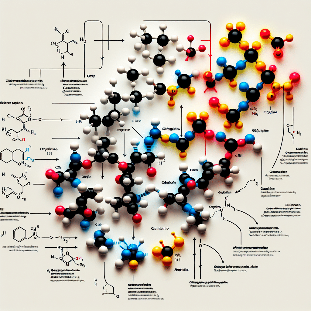 Glutathione React with Sulfenic Cysteine: Explained