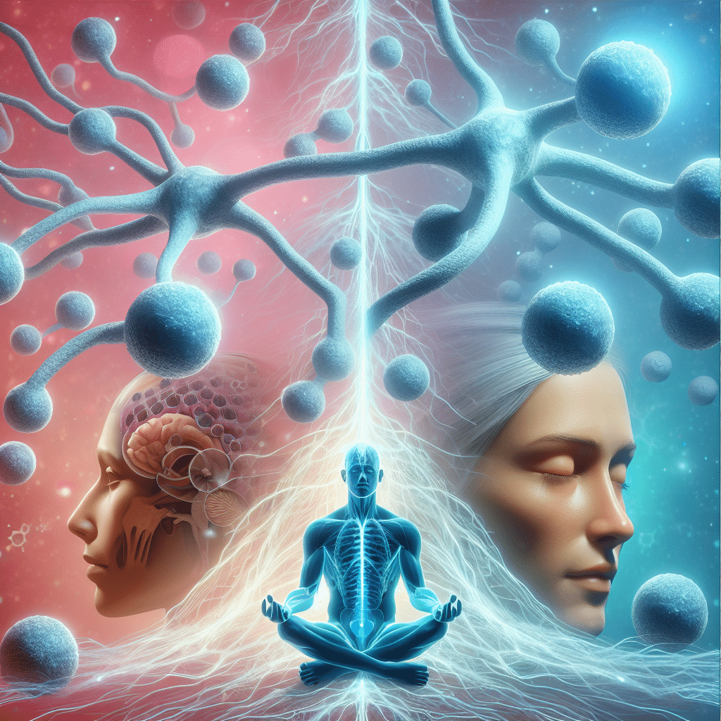 Gamma Aminobutyric Acid Effects on Body