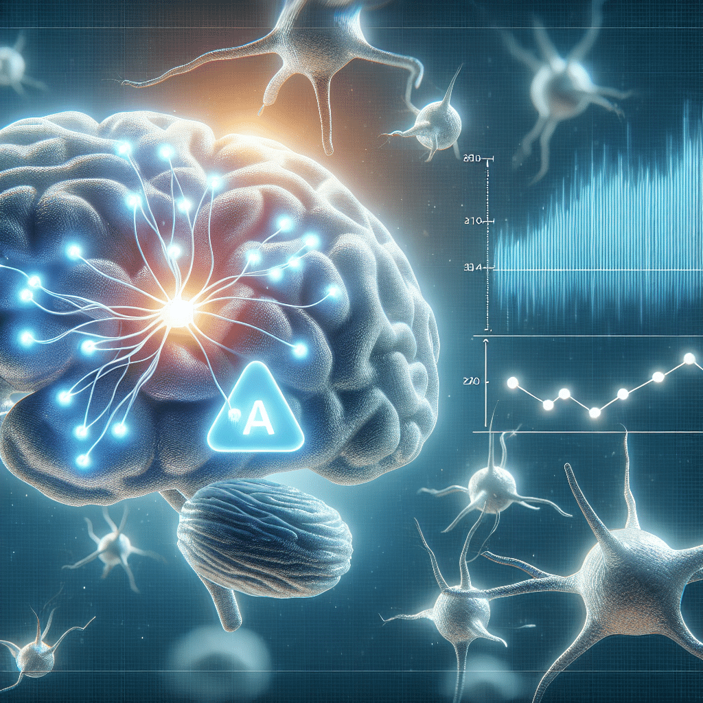 What Does Gamma-aminobutyric Acid Do?