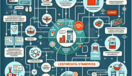 What Is The Role Of Standardization In Legitimating Food Enterprises?