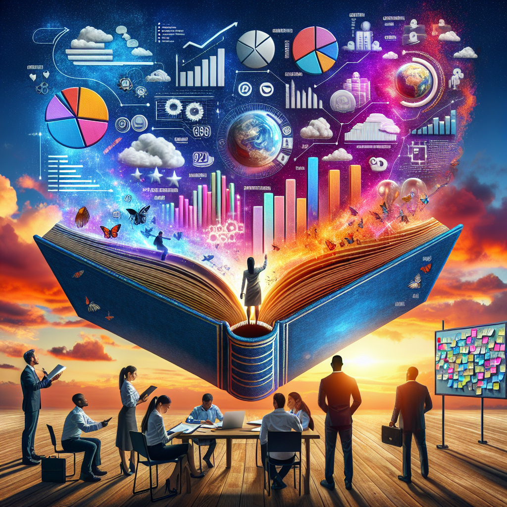 Building Successful Marketing Strategies