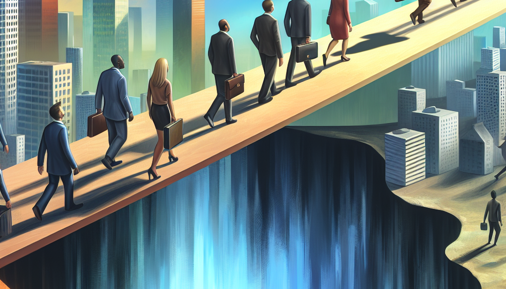 It's All About Talents Now - So How Do We Avoid Going Down The Rabbit-Hole?