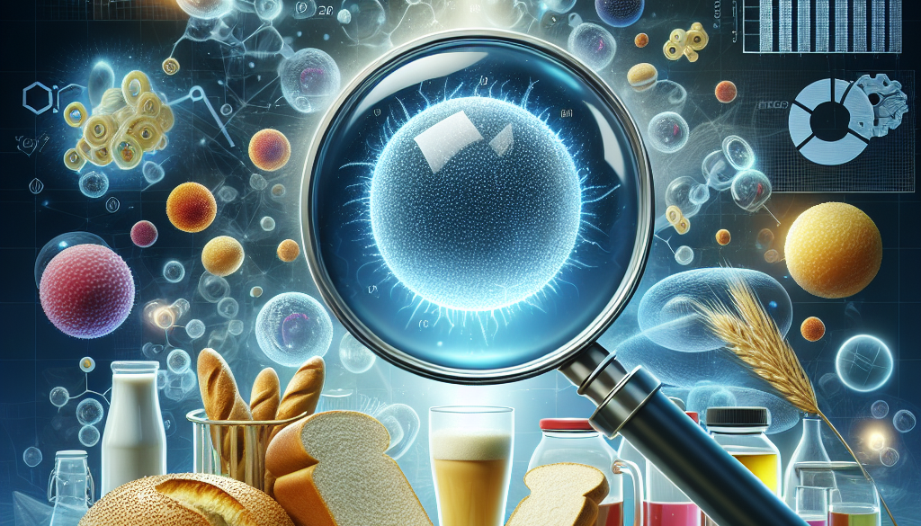 The Future of Yeast Extract: Innovations and Emerging Trends in the Food Industry