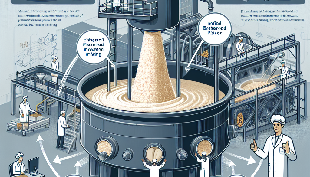 Benefits of Yeast extracts for Modern Food Manufacturers