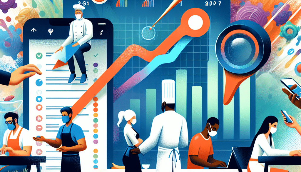 Establishing Contact Tracing to Help the Food Sector Reopen for Business