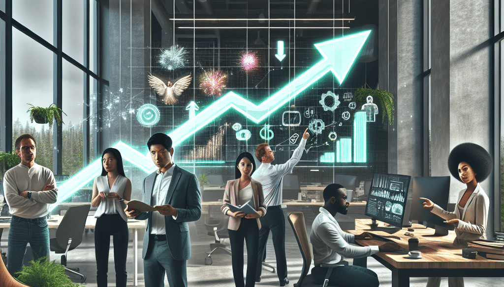 Investing In Better Work Space To Scale Customer Growth