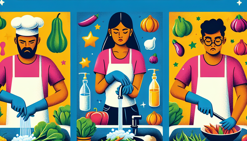 Food Safety: The Good, The Bad, and The Ugly