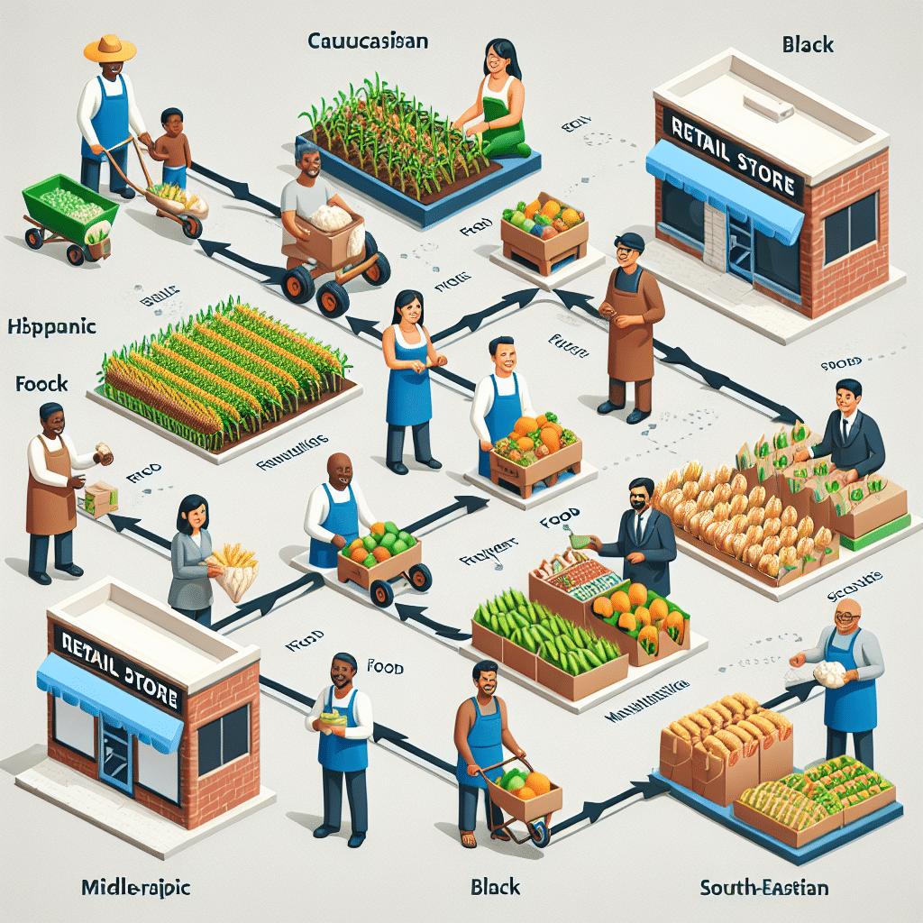 The Significance of Food Brokers in the Food Supply Chain