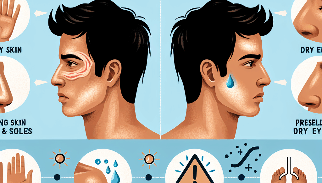 Permanent Side Effects of Isotretinoin: What to Expect