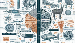 Bovine Collagen vs Marine Collagen Studies Reviewed